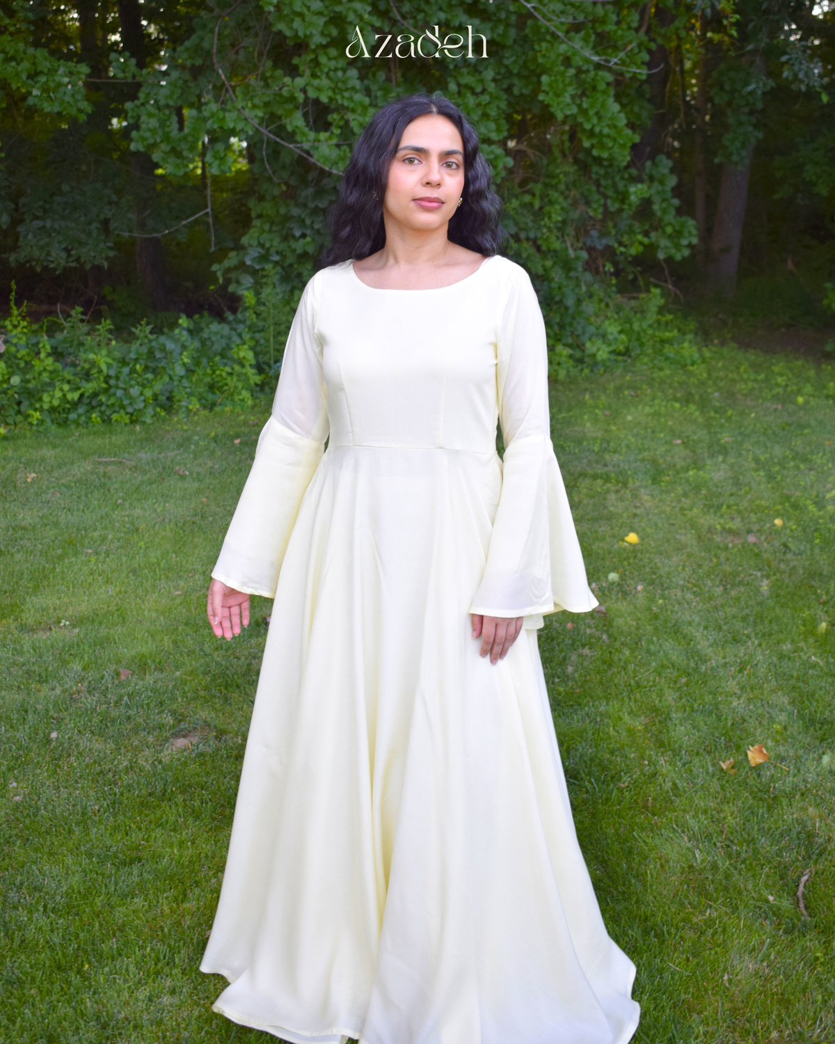 Butter Bloom Maxi Dress