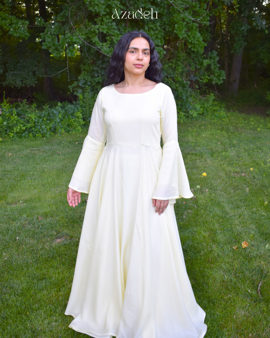 Butter Bloom Maxi Dress