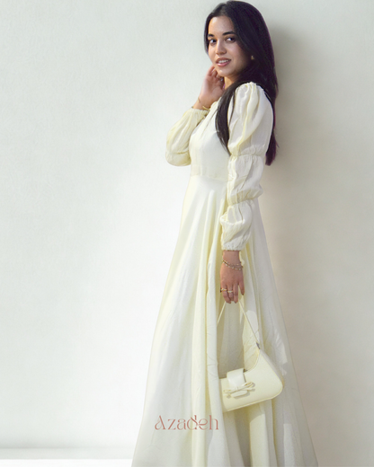 Butter Blossom