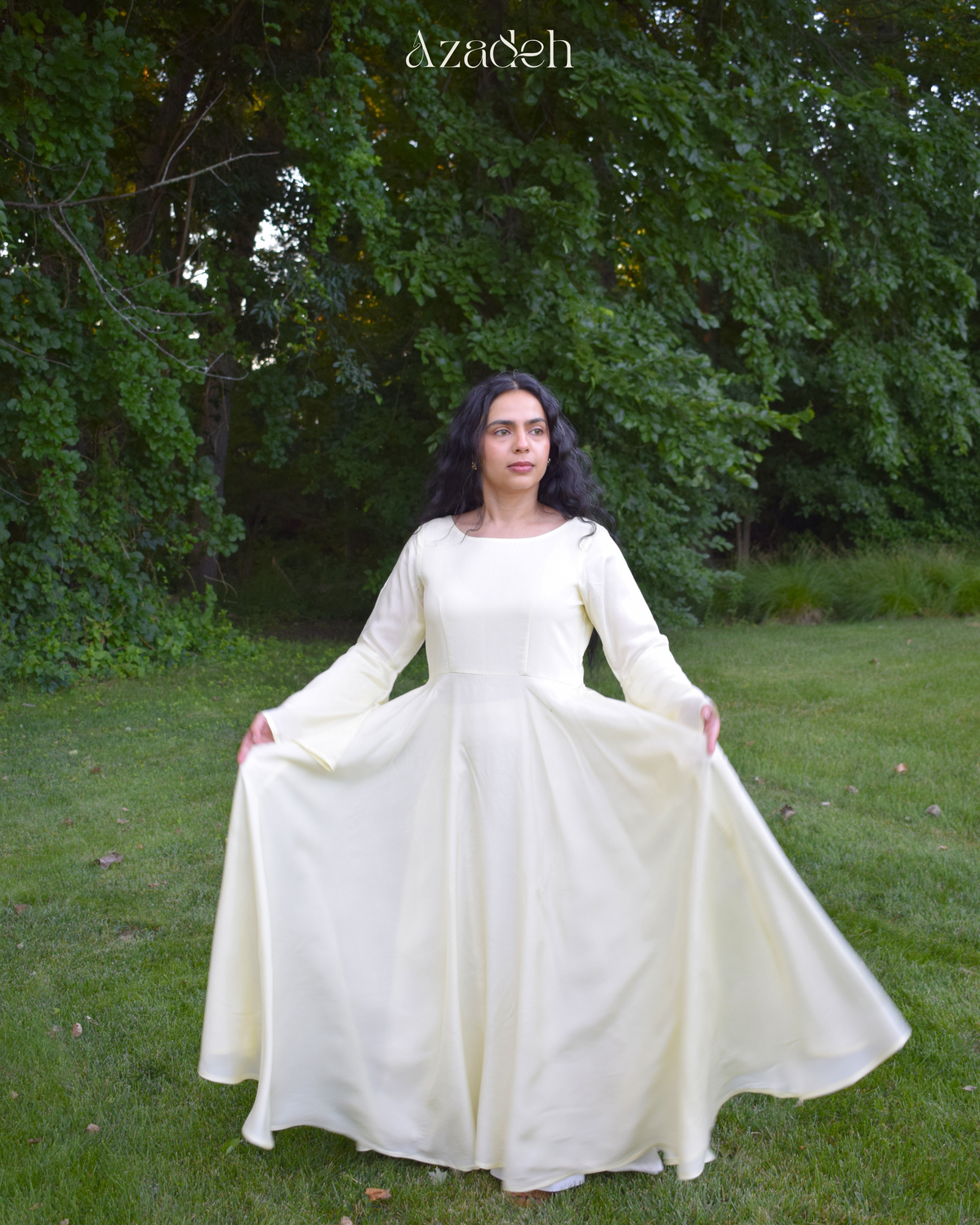 Butter Bloom Maxi Dress