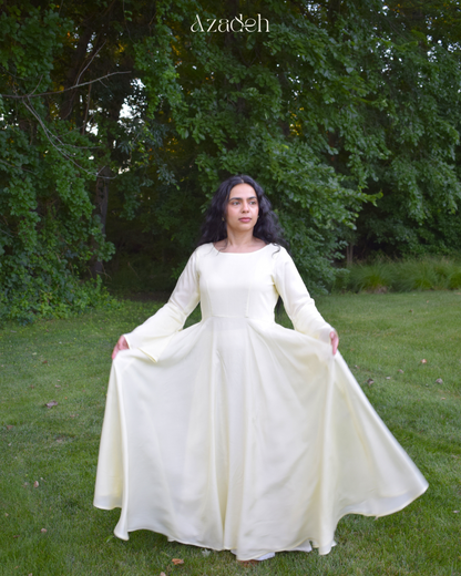 Butter Bloom Maxi Dress