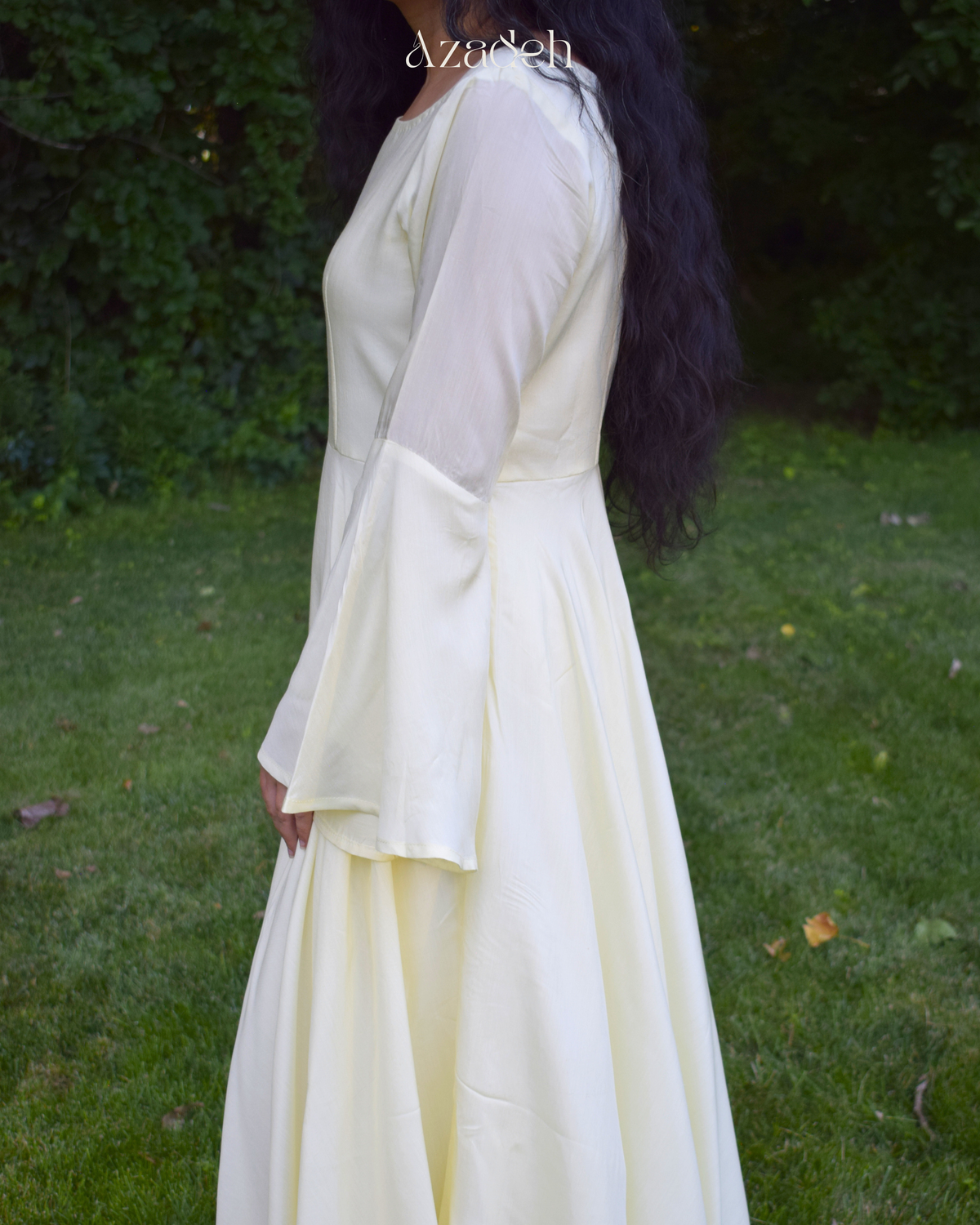 Butter Bloom Maxi Dress