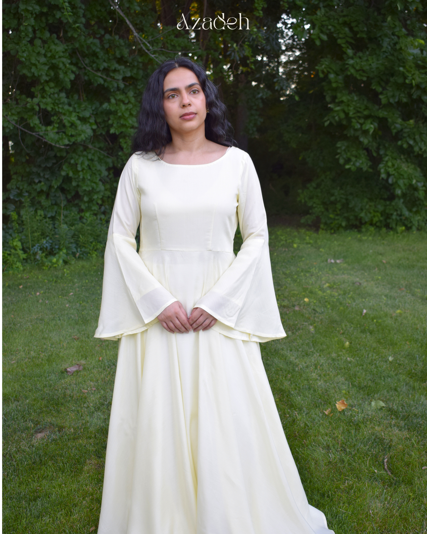 Butter Bloom Maxi Dress