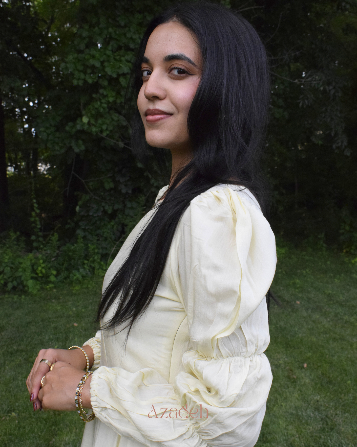 Butter Blossom