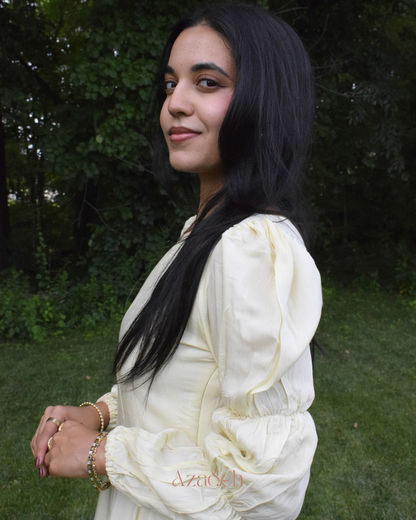 Butter Blossom