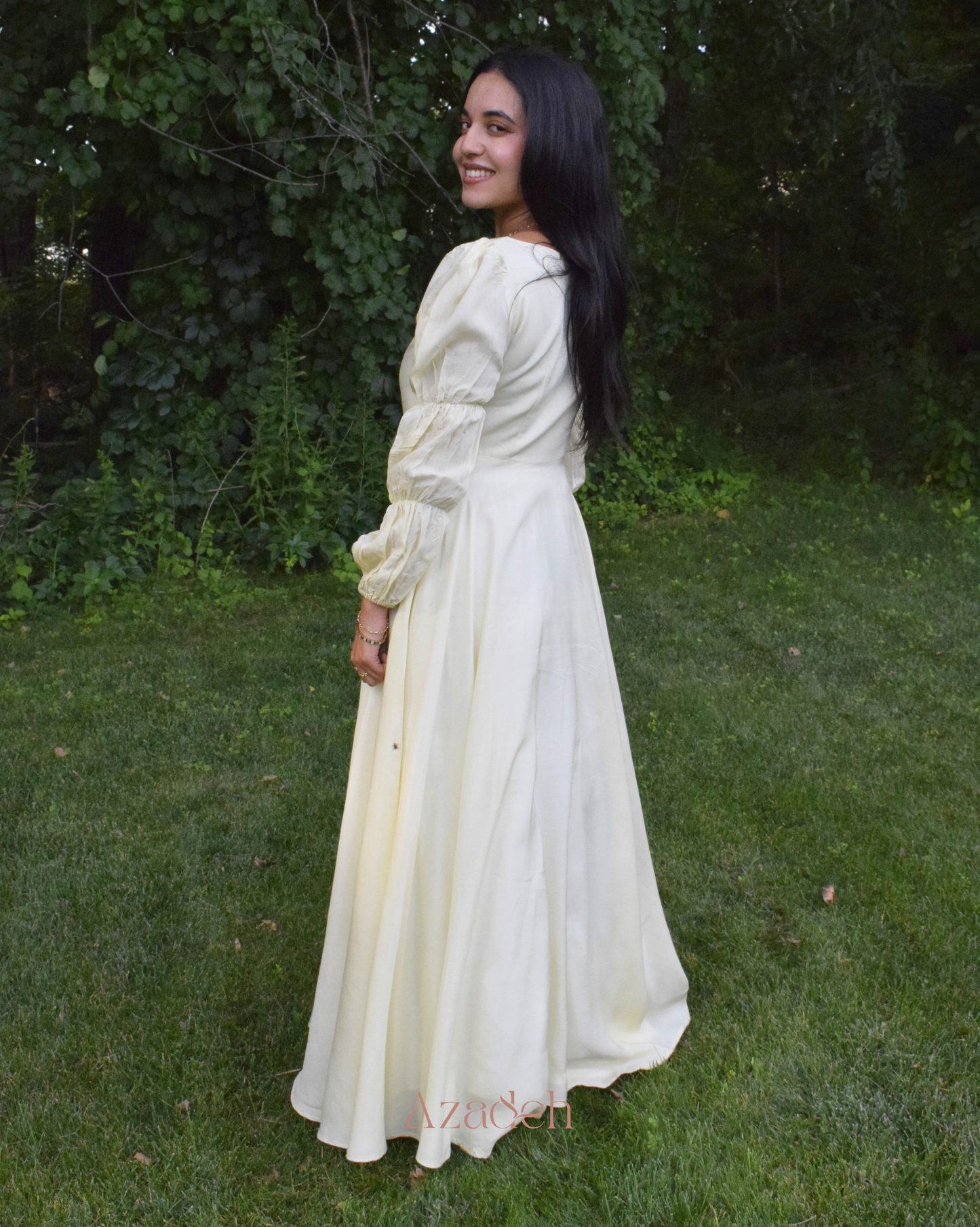 Butter Blossom