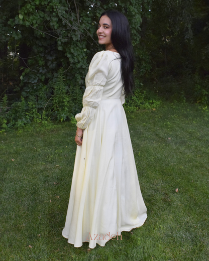 Butter Blossom