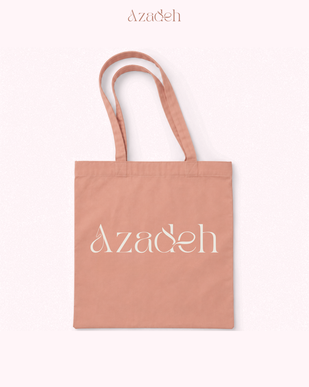 Azadeh Tote Bag