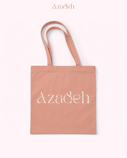 Azadeh Tote Bag